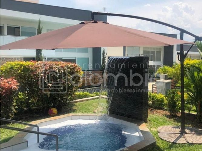 Finca en venta en San Jerónimo - Miniatura 8