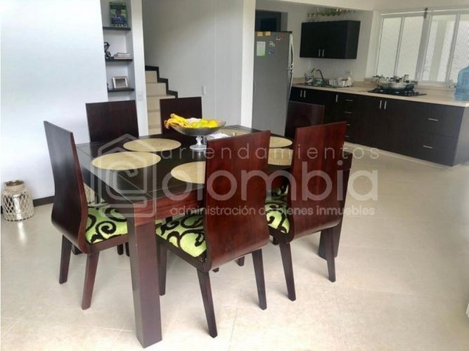 Finca en venta en San Jerónimo - Miniatura 14