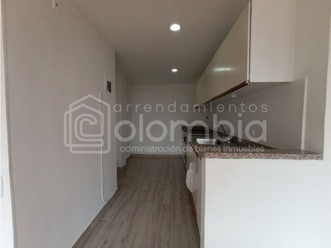 Apartaestudio en  Arriendo en El Poblado, Medellín - Miniatura 3