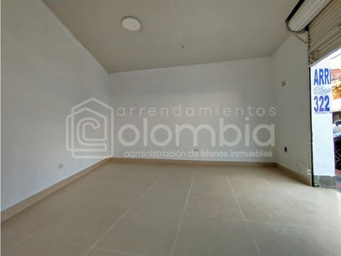 Local en  Arriendo en Zona centro, Envigado - Imagen 1
