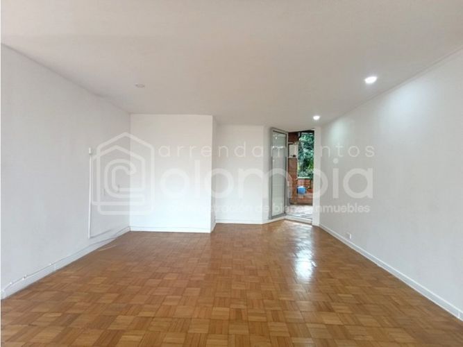 Apartaestudio en  Arriendo en El Poblado, Medellín - Miniatura 5