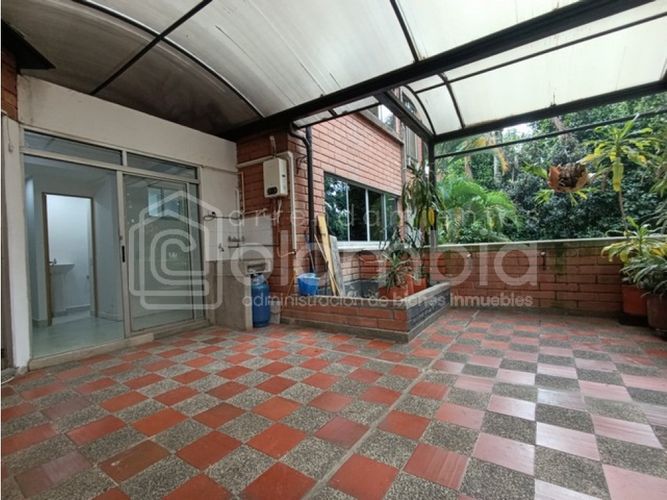Apartaestudio en  Arriendo en El Poblado, Medellín - Miniatura 7