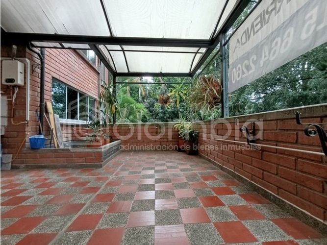 Apartaestudio en  Arriendo en El Poblado, Medellín - Miniatura 9