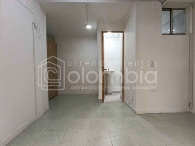 Apartaestudio en  Arriendo en El Poblado, Medellín - Miniatura 11