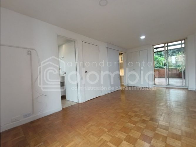 Apartaestudio en  Arriendo en El Poblado, Medellín - Miniatura 14