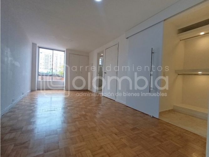 Apartaestudio en  Arriendo en El Poblado, Medellín - Miniatura 15