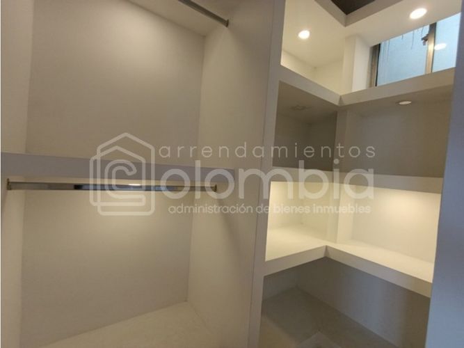 Apartaestudio en  Arriendo en El Poblado, Medellín - Miniatura 16