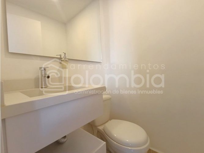 Apartaestudio en  Arriendo en El Poblado, Medellín - Miniatura 18