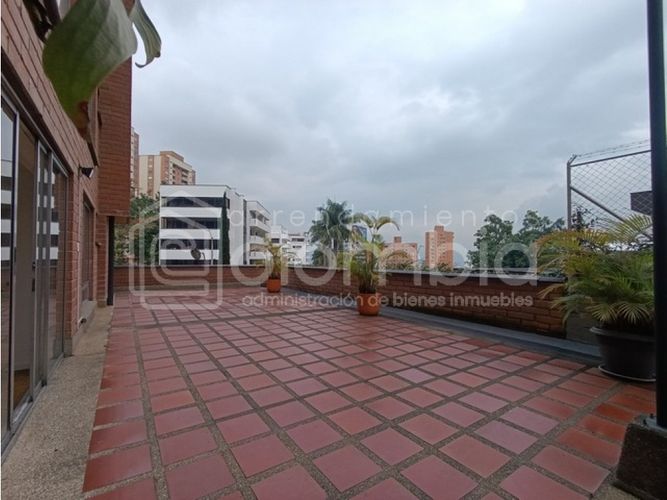 Apartaestudio en  Arriendo en El Poblado, Medellín - Miniatura 19