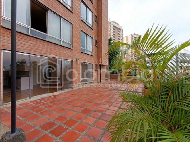 Apartaestudio en  Arriendo en El Poblado, Medellín - Miniatura 21
