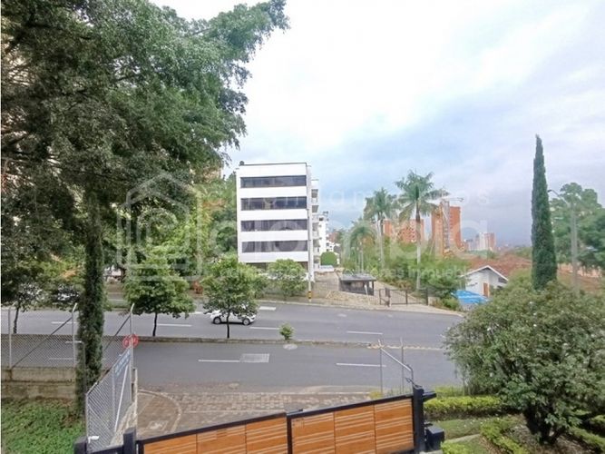 Apartaestudio en  Arriendo en El Poblado, Medellín - Miniatura 22