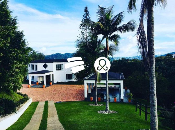 Casa en  Venta en El Retiro - Imagen 1