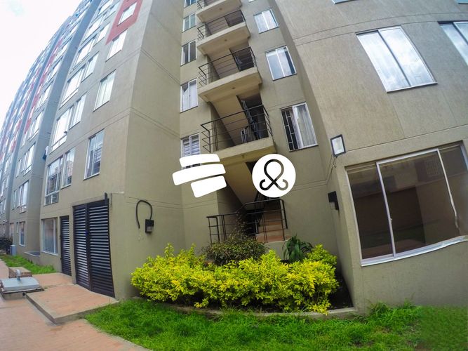 Apartamento en  Venta en Lagos de Torca, Bogotá - Imagen 1