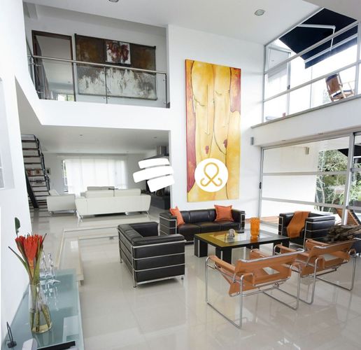 Casa en  Venta en El Retiro - Miniatura 2