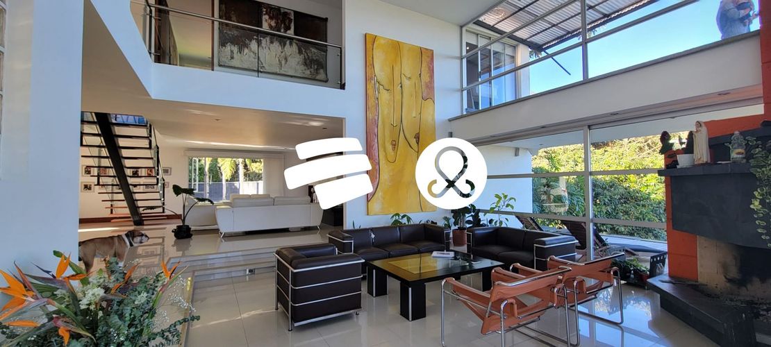 Casa en  Venta en El Retiro - Miniatura 3