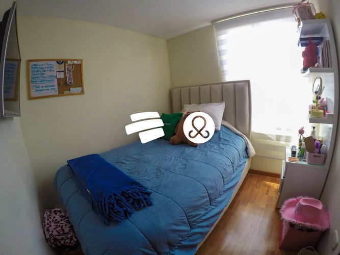 Apartamento en  Venta en Lagos de Torca, Bogotá - Miniatura 2
