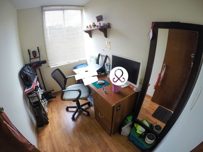 Apartamento en  Venta en Lagos de Torca, Bogotá - Miniatura 3