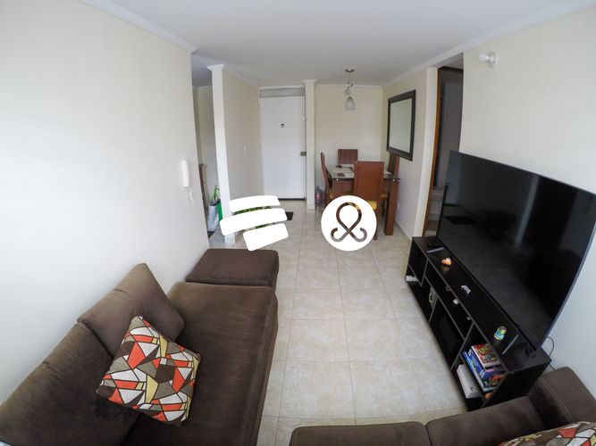 Apartamento en  Venta en Lagos de Torca, Bogotá - Miniatura 4