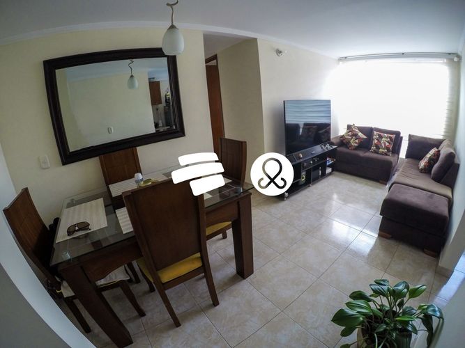 Apartamento en  Venta en Lagos de Torca, Bogotá - Miniatura 5
