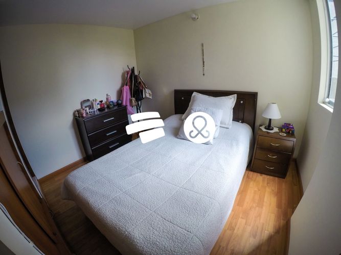 Apartamento en  Venta en Lagos de Torca, Bogotá - Miniatura 6