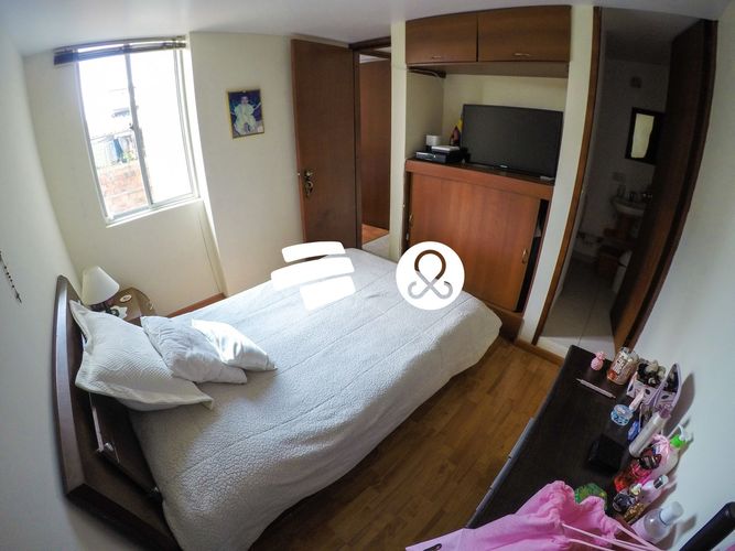Apartamento en  Venta en Lagos de Torca, Bogotá - Miniatura 7