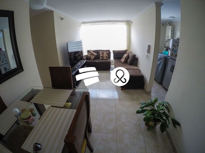 Apartamento en  Venta en Lagos de Torca, Bogotá - Miniatura 8