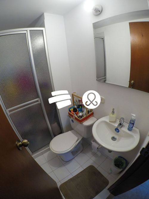 Apartamento en  Venta en Lagos de Torca, Bogotá - Miniatura 10