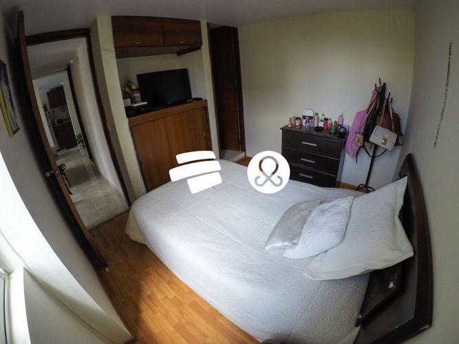 Apartamento en  Venta en Lagos de Torca, Bogotá - Miniatura 11
