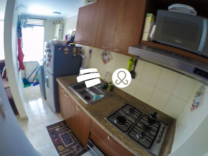 Apartamento en  Venta en Lagos de Torca, Bogotá - Miniatura 12