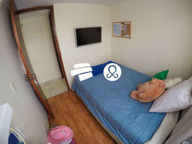 Apartamento en  Venta en Lagos de Torca, Bogotá - Miniatura 14