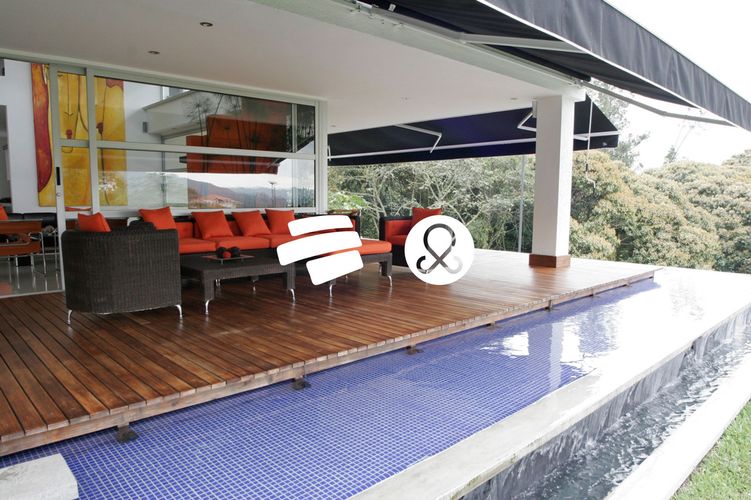 Casa en  Venta en El Retiro - Miniatura 18
