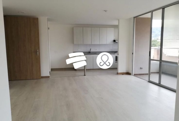 Apartamento en  Venta en Ditaires, Itaguí - Imagen 1