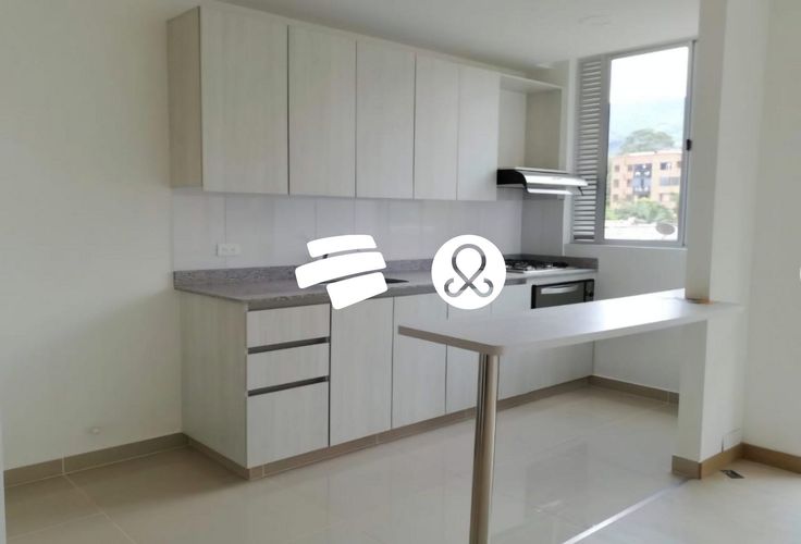 Apartamento en  Venta en Ditaires, Itaguí - Miniatura 2