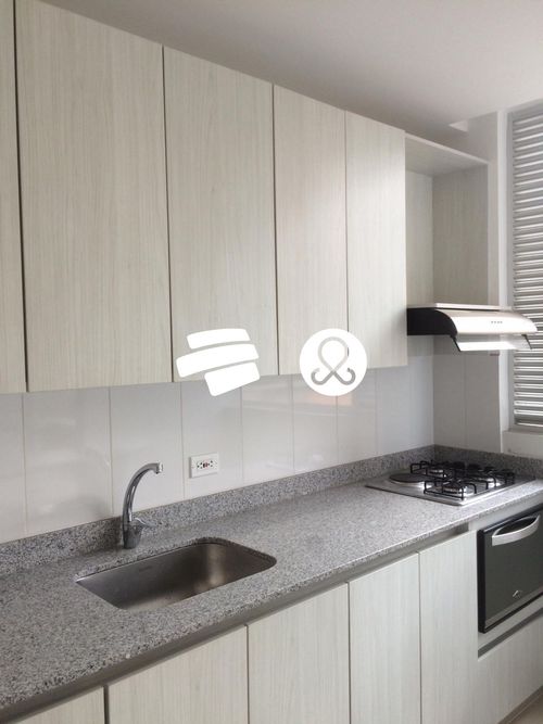 Apartamento en  Venta en Ditaires, Itaguí - Miniatura 3