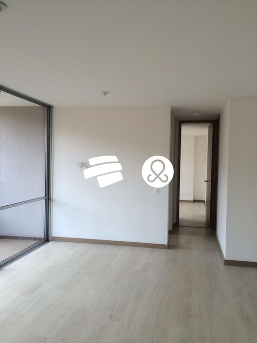 Apartamento en  Venta en Ditaires, Itaguí - Miniatura 4