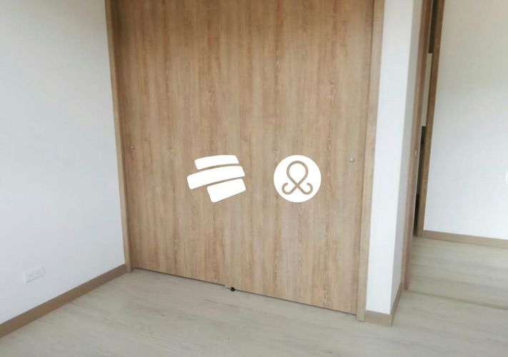 Apartamento en  Venta en Ditaires, Itaguí - Miniatura 8