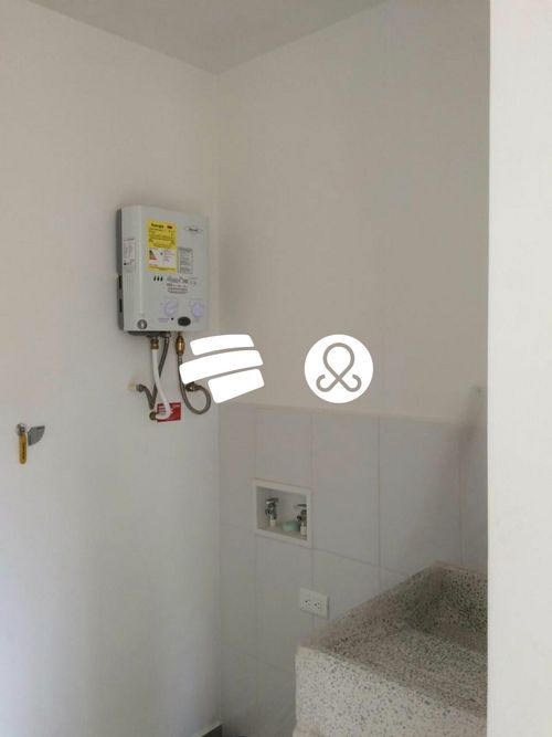 Apartamento en  Venta en Ditaires, Itaguí - Miniatura 11