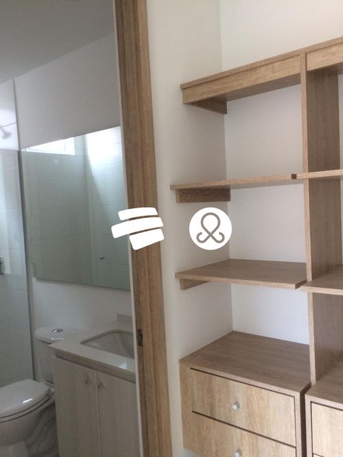 Apartamento en  Venta en Ditaires, Itaguí - Miniatura 12