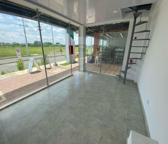 Local en  Venta en Parque Natura, Jamundí - Imagen 1