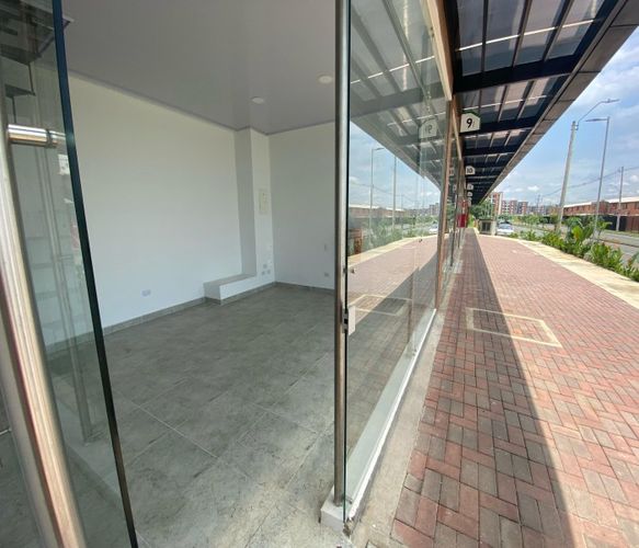 Local en  Venta en Parque Natura, Jamundí - Miniatura 4
