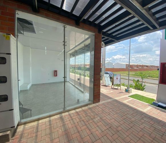 Local en  Venta en Parque Natura, Jamundí - Miniatura 7