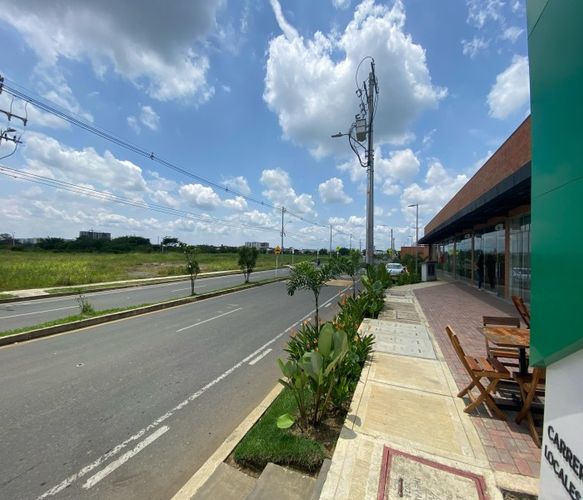Local en  Venta en Parque Natura, Jamundí - Miniatura 9