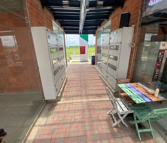 Local en  Venta en Parque Natura, Jamundí - Miniatura 11