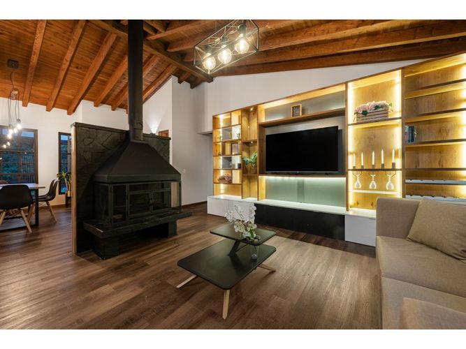 Finca en  Venta en Rionegro - Imagen 1