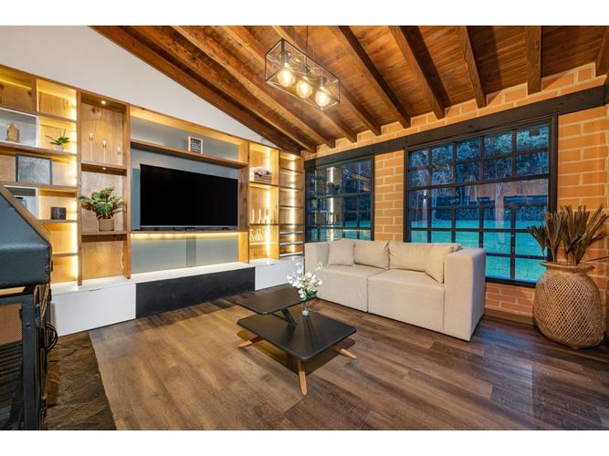 Finca en  Venta en Rionegro - Miniatura 2