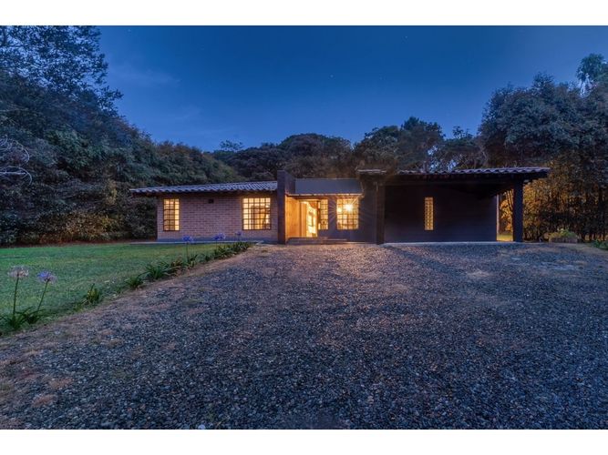 Finca en  Venta en Rionegro - Miniatura 11