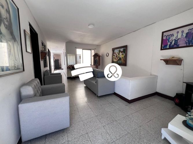 Casa en  Venta en Camparola, Itaguí - Miniatura 2