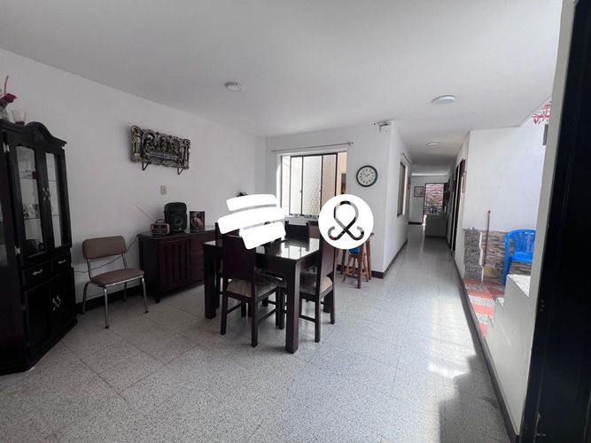 Casa en  Venta en Camparola, Itaguí - Miniatura 4