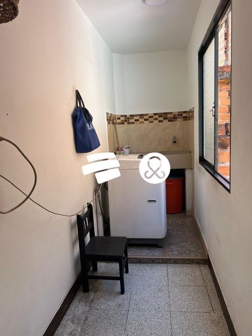 Casa en  Venta en Camparola, Itaguí - Miniatura 8