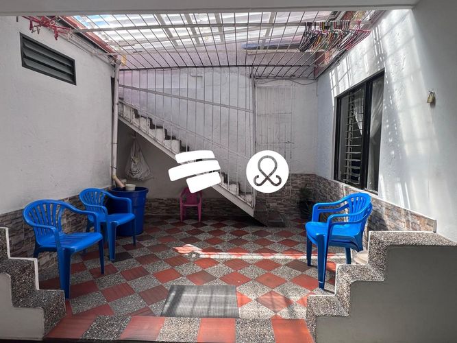 Casa en  Venta en Camparola, Itaguí - Miniatura 9